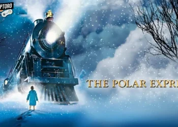 Is 'The Christmas Express' Real Unveiling the Truth Behind the Viral 'Polar Express' Prequel Buzz