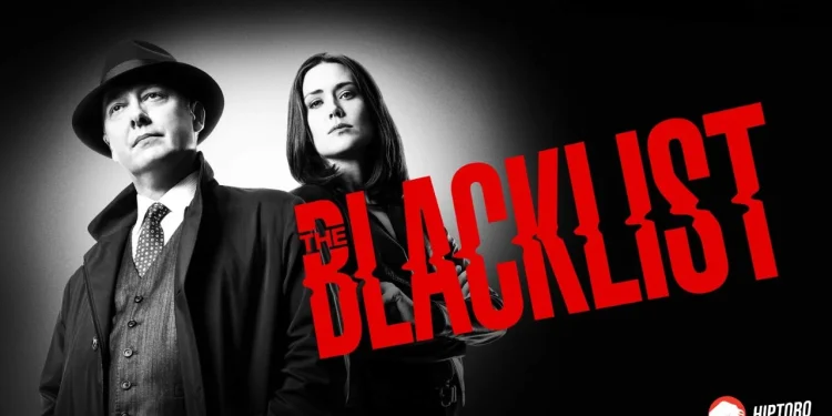 Is This the End for 'The Blacklist' Fans Wonder About Season 11 as Netflix Wraps Up the Series3