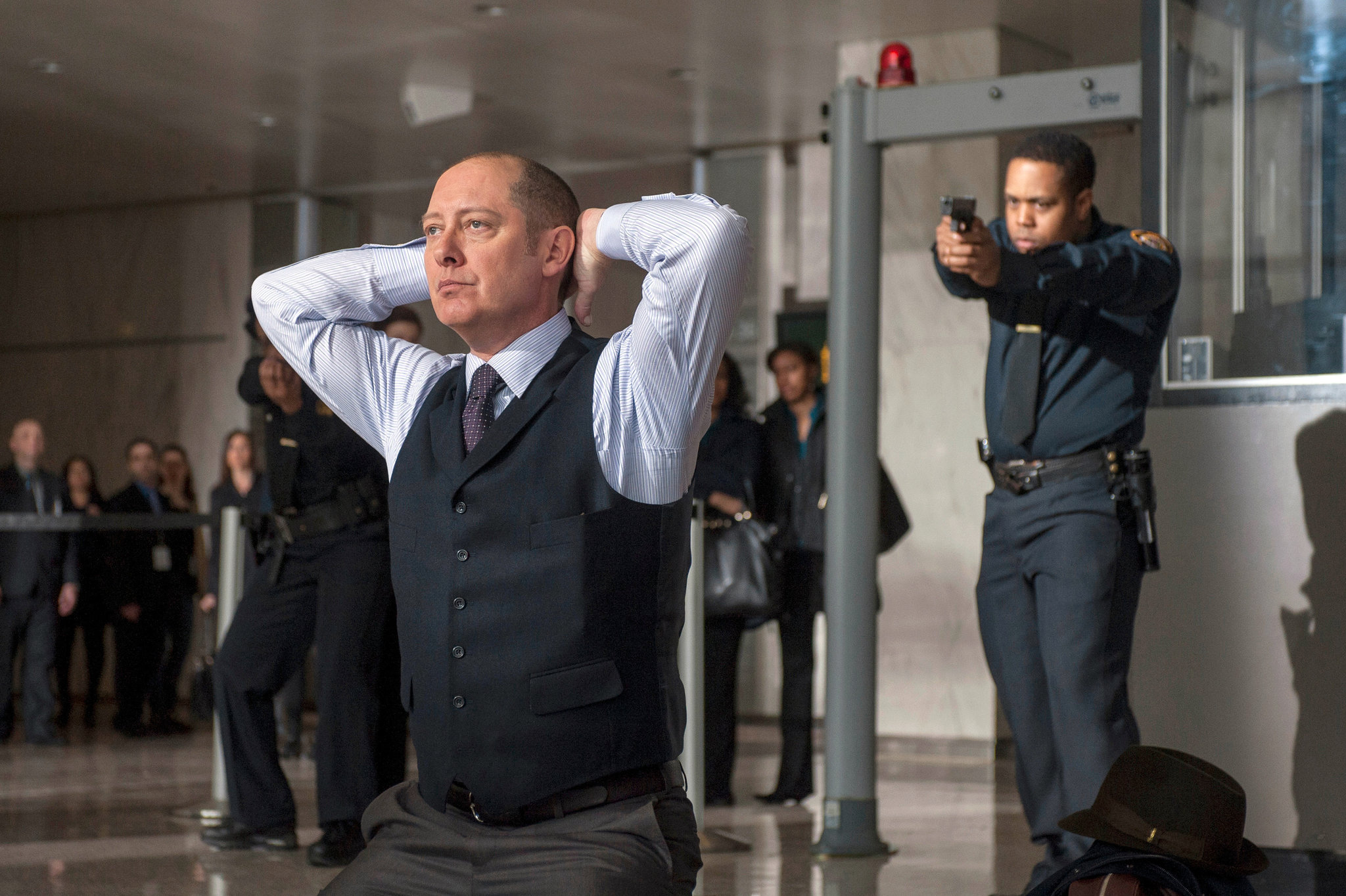 Is This the End for 'The Blacklist'? Fans Wonder About Season 11 as Netflix Wraps Up the Series