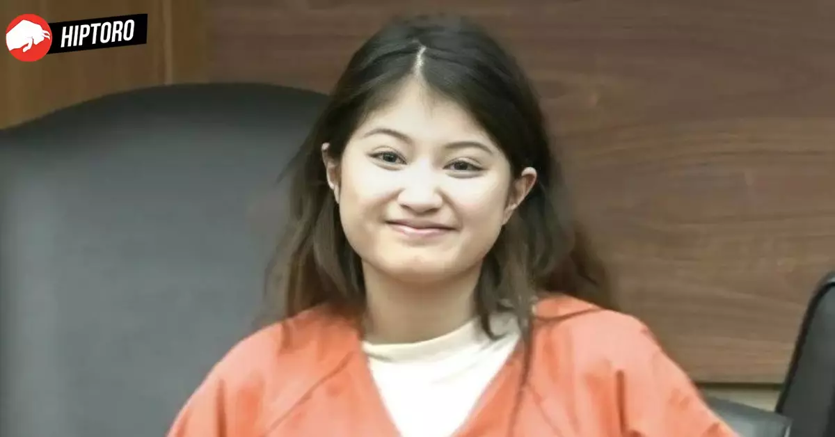 Who Is Isabella Guzman? Tiktok Teen Who Stabbed Her Mother 79 Times