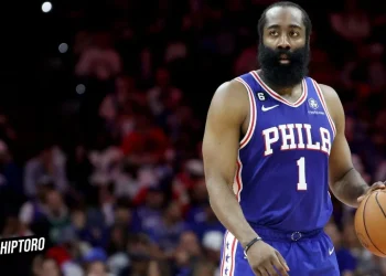 Isaiah Thomas Weighs In Could James Harden's Bench Role Be the Clippers' Game Changer1