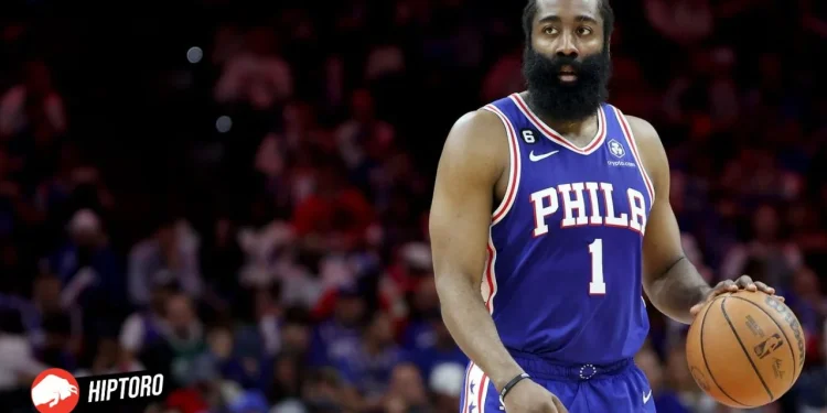 Isaiah Thomas Weighs In Could James Harden's Bench Role Be the Clippers' Game Changer1