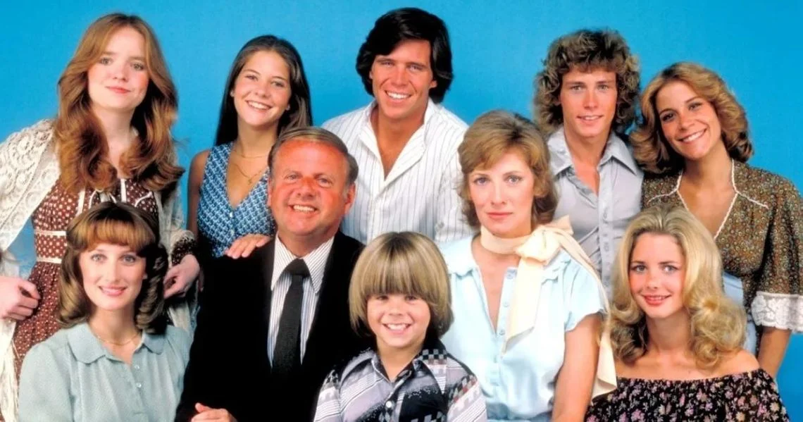 Then & Now: The Remarkable Journey of 'Eight Is Enough' Stars