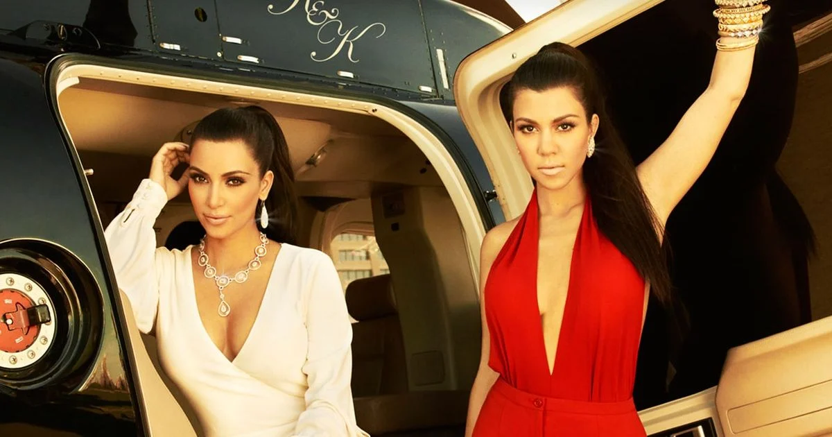 Comprehensive Ranking of All Kardashian-Jenner Family Reality Shows: From KUWTK to Spinoffs