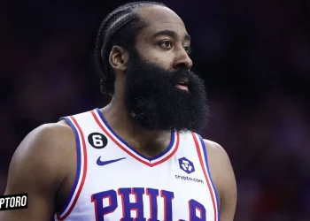 James Harden's Politeness on Court A Challenge for Clippers' Ambitions2