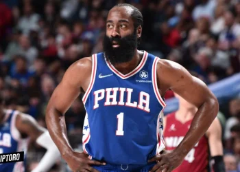 James Harden's Return to Brooklyn A Tumultuous Homecoming in Clippers Gear3