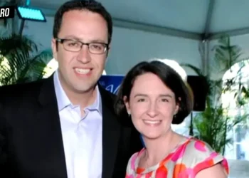 Jared Fogle daughter, Quinn Fogle