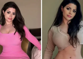 Who Is Jazmen Jafar? Age, Bio, Career And More Of The OnlyFans Star