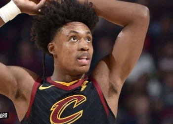 Jazz's Collin Sexton Trade To The Magic In Bold Proposal
