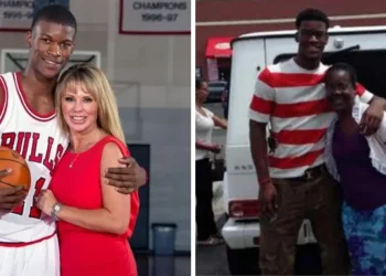 Who Adopted Jimmy Butler? Who Are Jimmy Butler’s Parents? All Information Here
