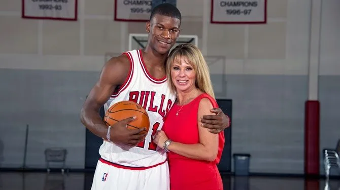 Who Adopted Jimmy Butler? Who Are Jimmy Butler’s Parents? All Information Here