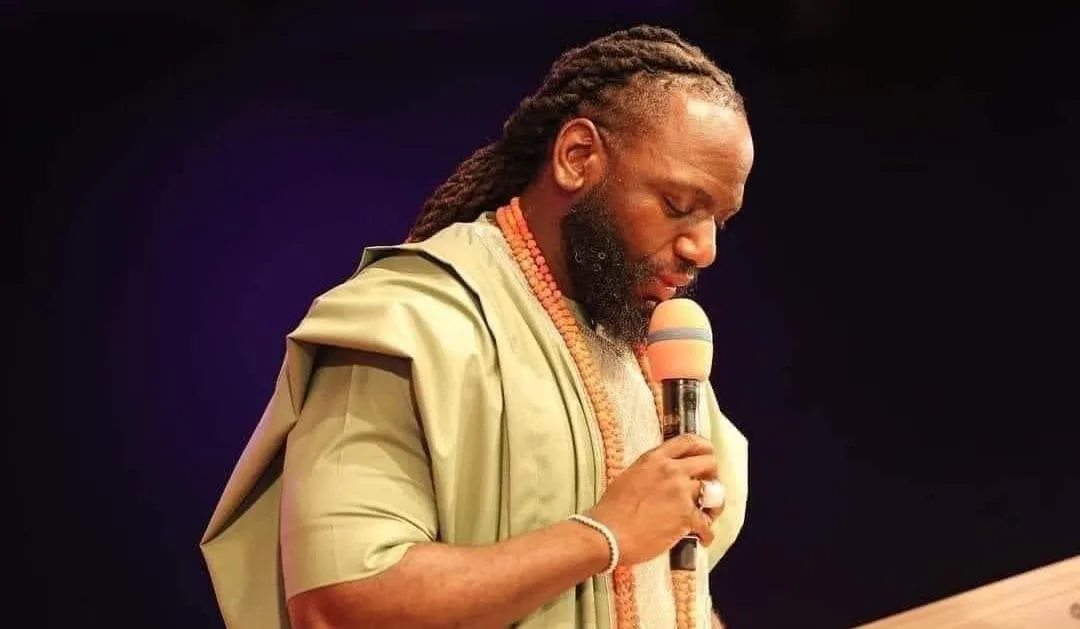 Who Is Jimmy Odukoya? Age, Bio, Career And More Of The Actor And Pastor