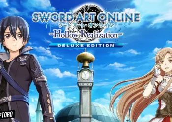Join Kirito's Epic Quest in Sword Art Online Season 2 Now Streaming on Crunchyroll3