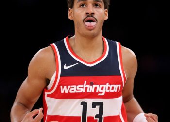 Jordan Poole, Jordan Poole : 5 Potential Destinations For The Wizards' Guard