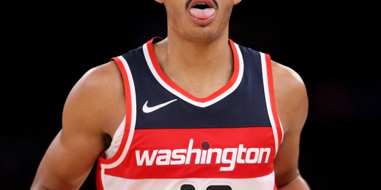 Jordan Poole, Jordan Poole : 5 Potential Destinations For The Wizards' Guard