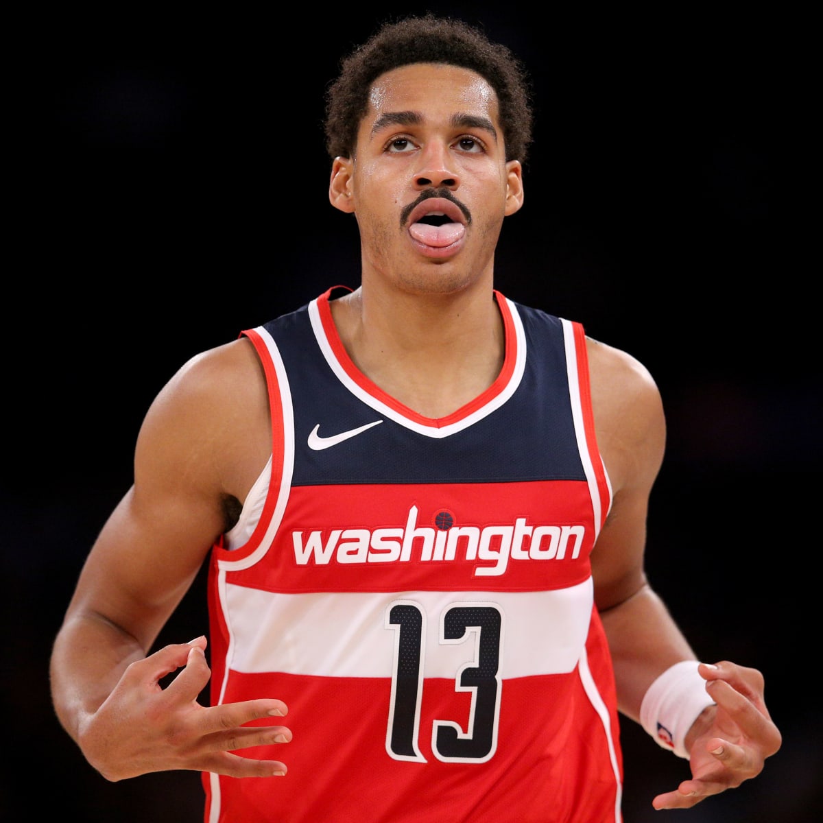 Jordan Poole, Wizards' Jordan Poole Trade To The Heat In Bold Proposal