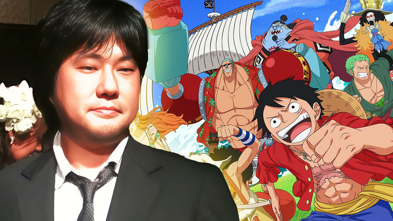 Journey of a Manga Legend: How Eiichiro Oda's 'One Piece' Changed the World of Comics Forever