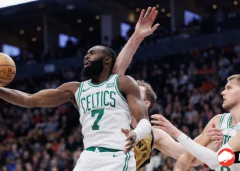 Jrue Holiday The Defensive Dynamo Boosting the Boston Celtics3