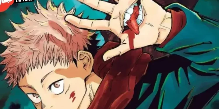 Jujutsu Kaisen Chapter 242 On Break! Release Date, Time, Recap, and Everything You Need to Know!