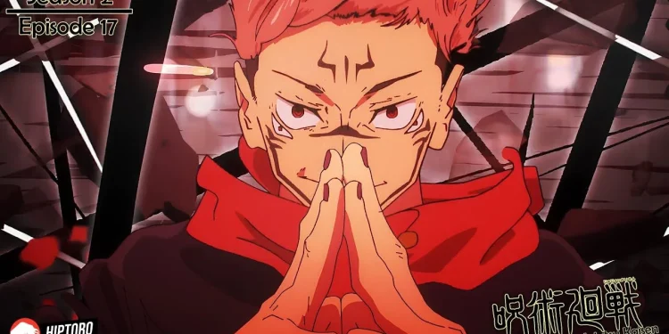 Jujutsu Kaisen Episode 17 Unfinished Claim Wasn't True!