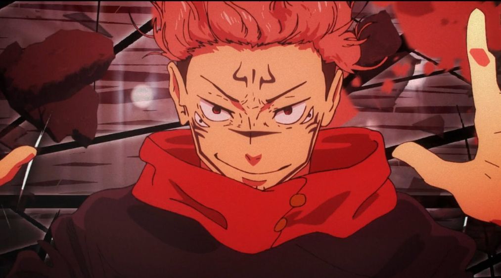 Jujutsu Kaisen Season 2 Episode 18