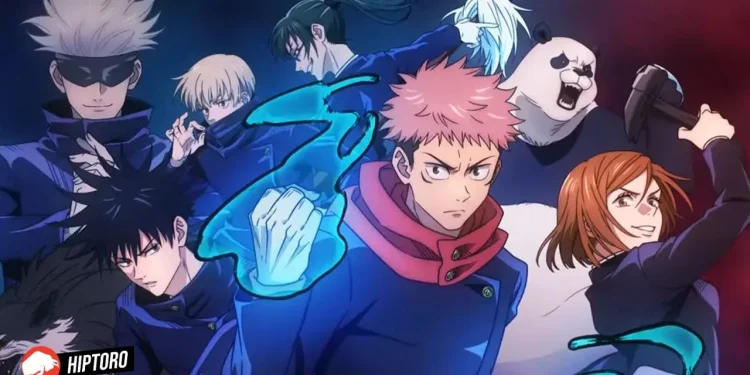Jujutsu Kaisen Season 2 Episode 19 Preview Images, What To Expect And More