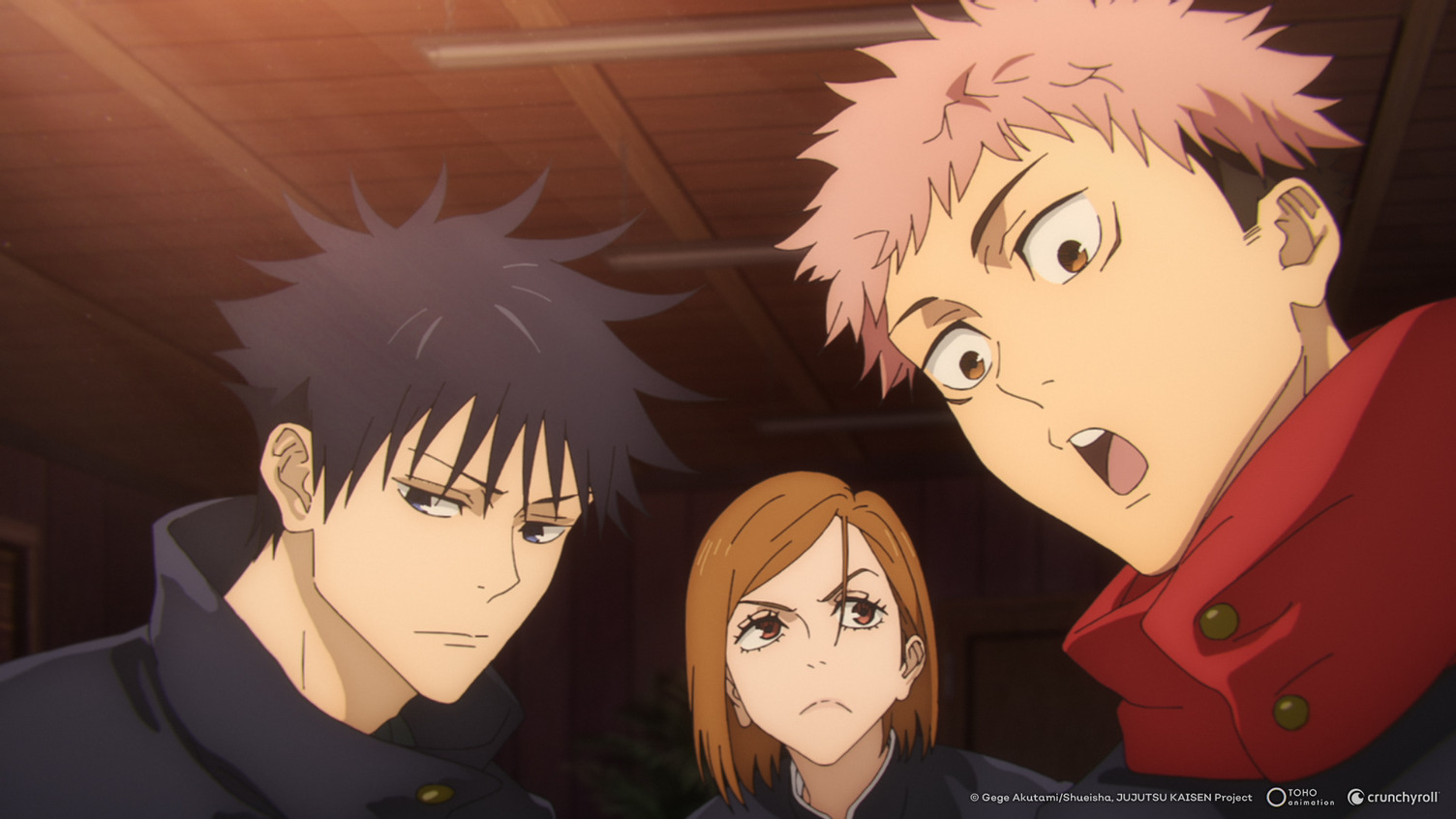 Jujutsu Kaisen Season 2: Excitement Amidst Uncertainty