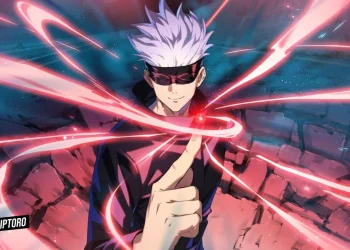 Jujutsu Kaisen Season 2 Main Animator Tweets A Controversial Post On X(Twitter)