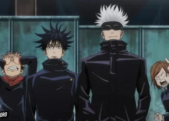 Jujutsu Kaisen Season 3 May Delay More As The Quality Of Animation Keeps Deteriorating