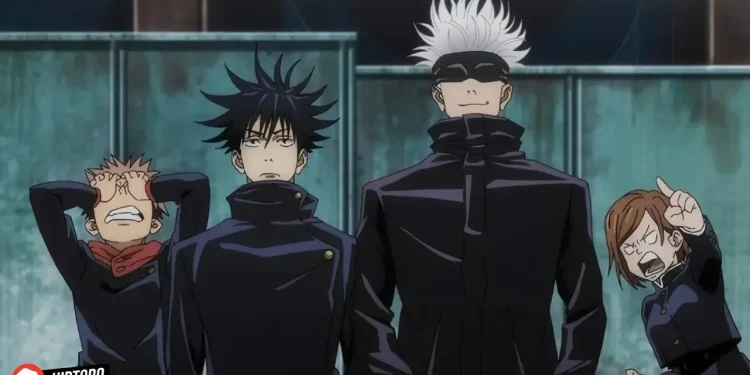 Jujutsu Kaisen Season 3 May Delay More As The Quality Of Animation Keeps Deteriorating