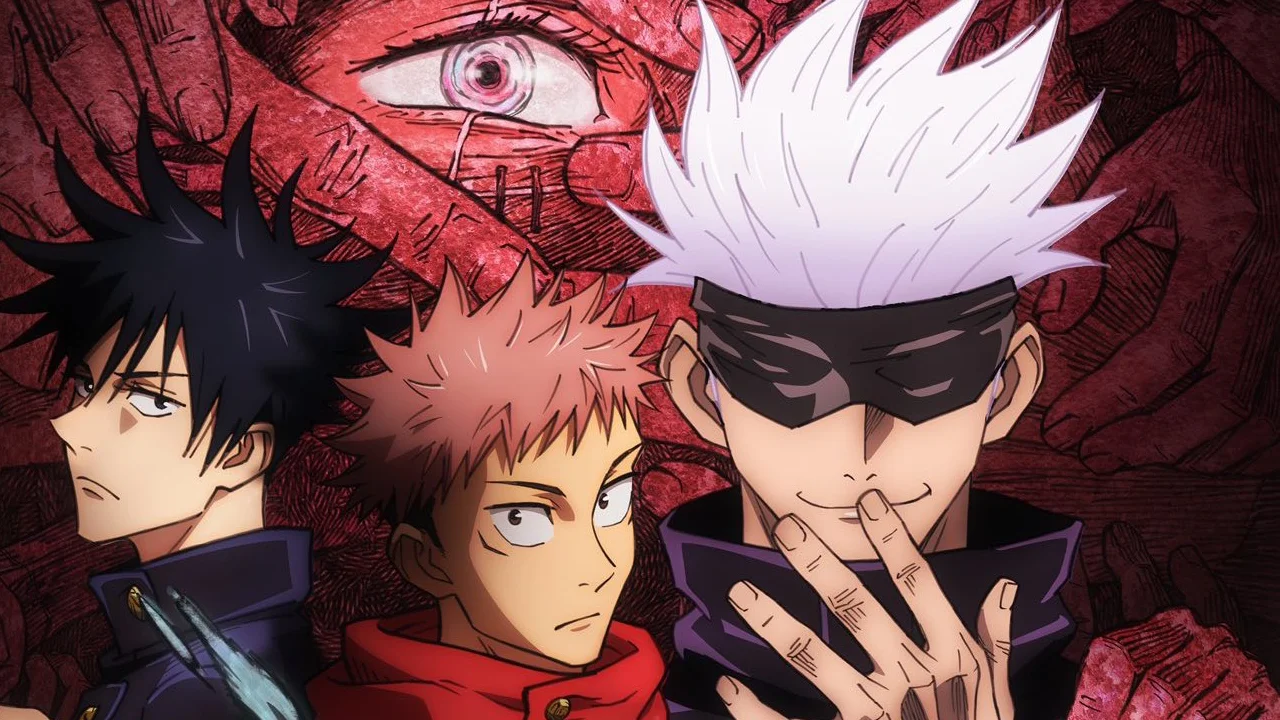 Jujutsu Kaisen's Latest Twist: Anime's Villain Sukuna Unleashes Terror in Season 2 Shocker