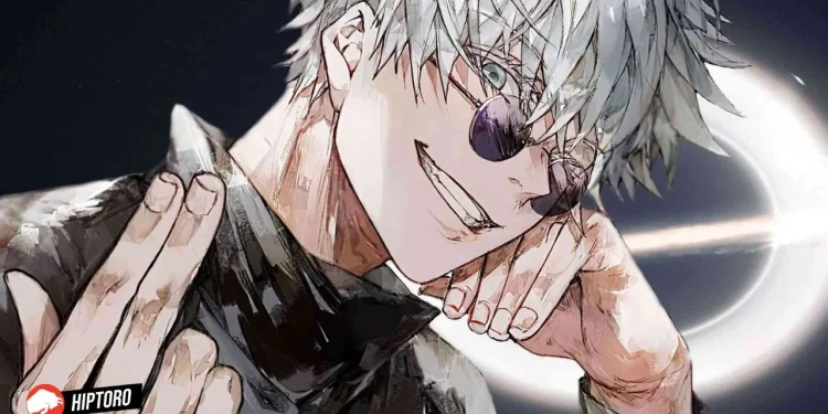 Jujutsu Kaisen's Latest Twist Anime's Villain Sukuna Unleashes Terror in Season 2 Shocker6