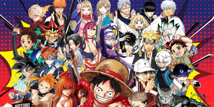 Jump Fiesta 2024 One Piece Stage Schedule, Where To Stream And More