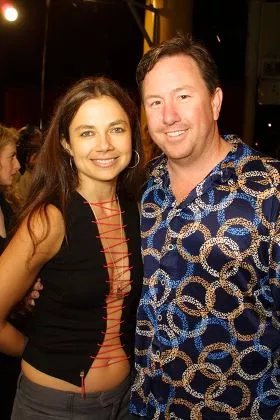 Justine Bateman husband