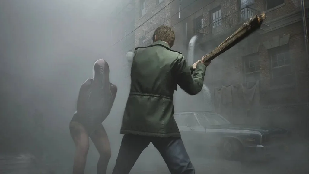 Silent Hill 2 Remake Rumors: March 2024 Release Date Surfaces Amidst Pre-Order Buzz