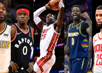 Mid-Season NBA Free Agents to Watch: Adding Depth for the Playoff Push