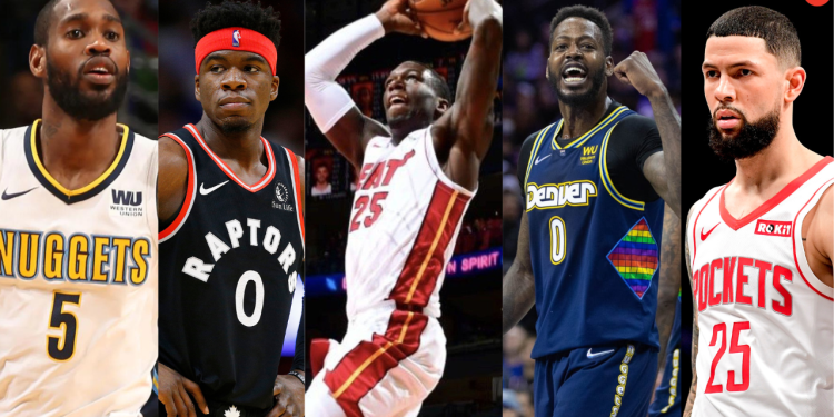 Mid-Season NBA Free Agents to Watch: Adding Depth for the Playoff Push