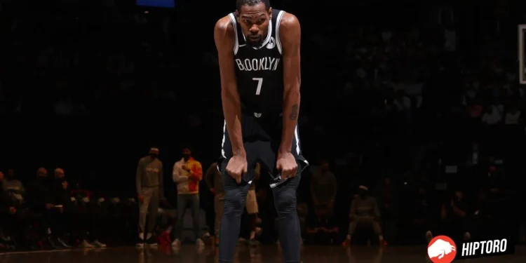 Kevin Durant's Brooklyn Saga A Cautionary Tale of NBA 'Big Three' Ambitions5 (1)