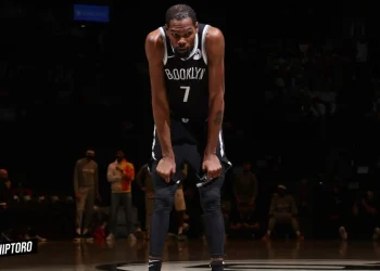 Kevin Durant's Brooklyn Saga A Cautionary Tale of NBA 'Big Three' Ambitions5