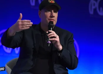 Kevin Feige's Future and Marvel's Challenges Navigating the MCU's Uncertain Terrain4