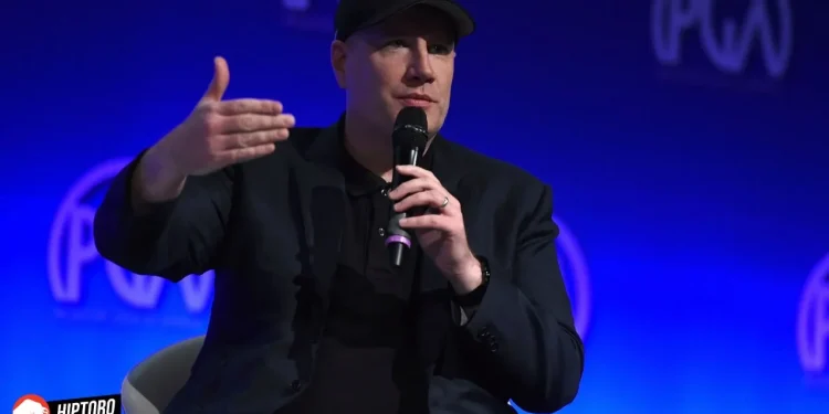 Kevin Feige's Future and Marvel's Challenges Navigating the MCU's Uncertain Terrain4