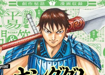 Kingdom Chapter 777 Major Spoilers To Expect, Release Date And More