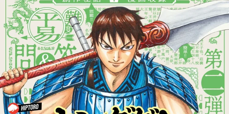 Kingdom Chapter 777 Major Spoilers To Expect, Release Date And More