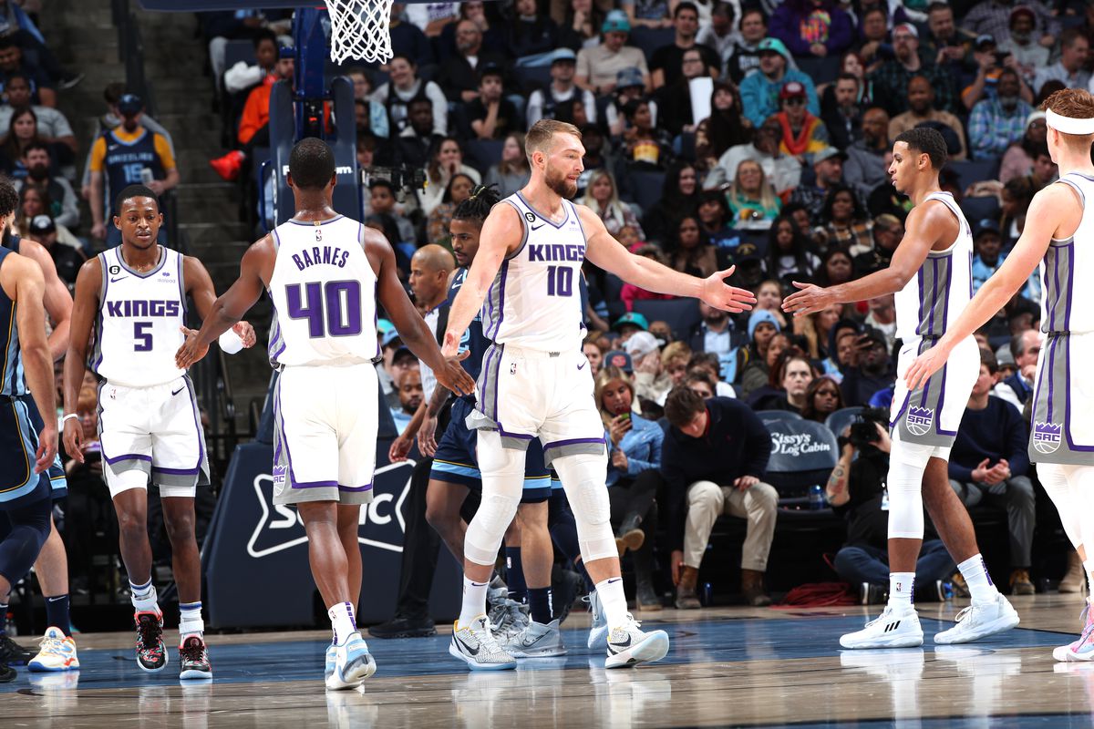 Kings' Playoff Journey: Can Sacramento Surpass Last Season's Thrilling NBA Run?