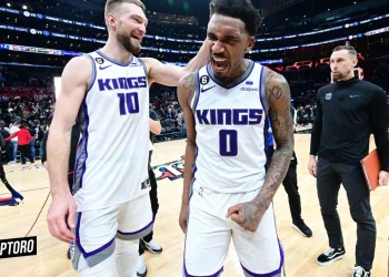 Kings' Playoff Journey Can Sacramento Surpass Last Season's Thrilling NBA Run