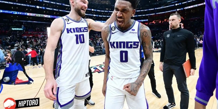 Kings' Playoff Journey Can Sacramento Surpass Last Season's Thrilling NBA Run
