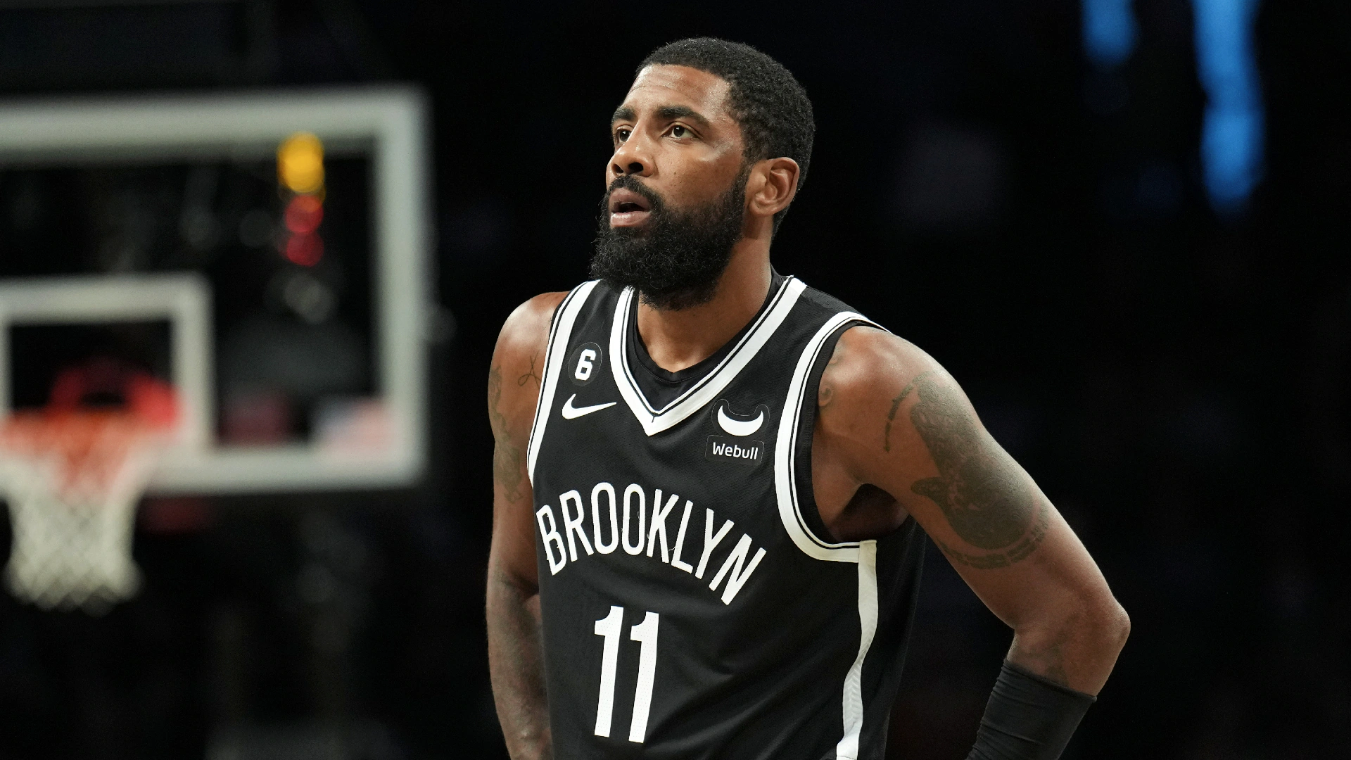Kyrie Irving to the Lakers Potential Sign-and-Trade Scenarios Revealed