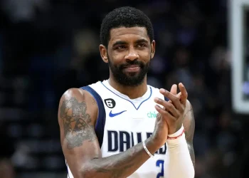 Kyrie Irving to the Lakers Potential Sign-and-Trade Scenarios Revealed