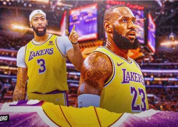 Lakers' Comeback Story How LeBron & Team Turn Injuries into Wins, Sparking New Hope for the Season 2