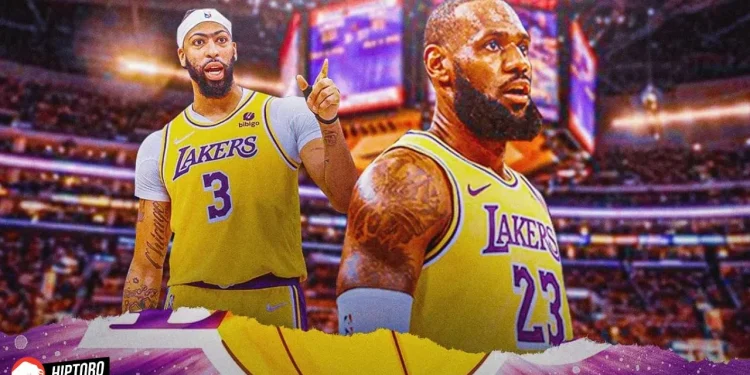 Lakers' Comeback Story How LeBron & Team Turn Injuries into Wins, Sparking New Hope for the Season 2